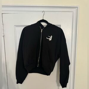 Los Angeles Apparel Women’s Heavey Duty Hoodle L/XL